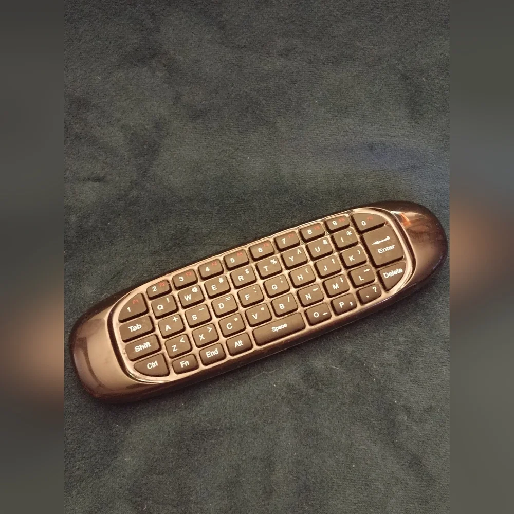 Matricom mouse wireless remote